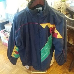 Vintage Adidas Sz 8 jacket